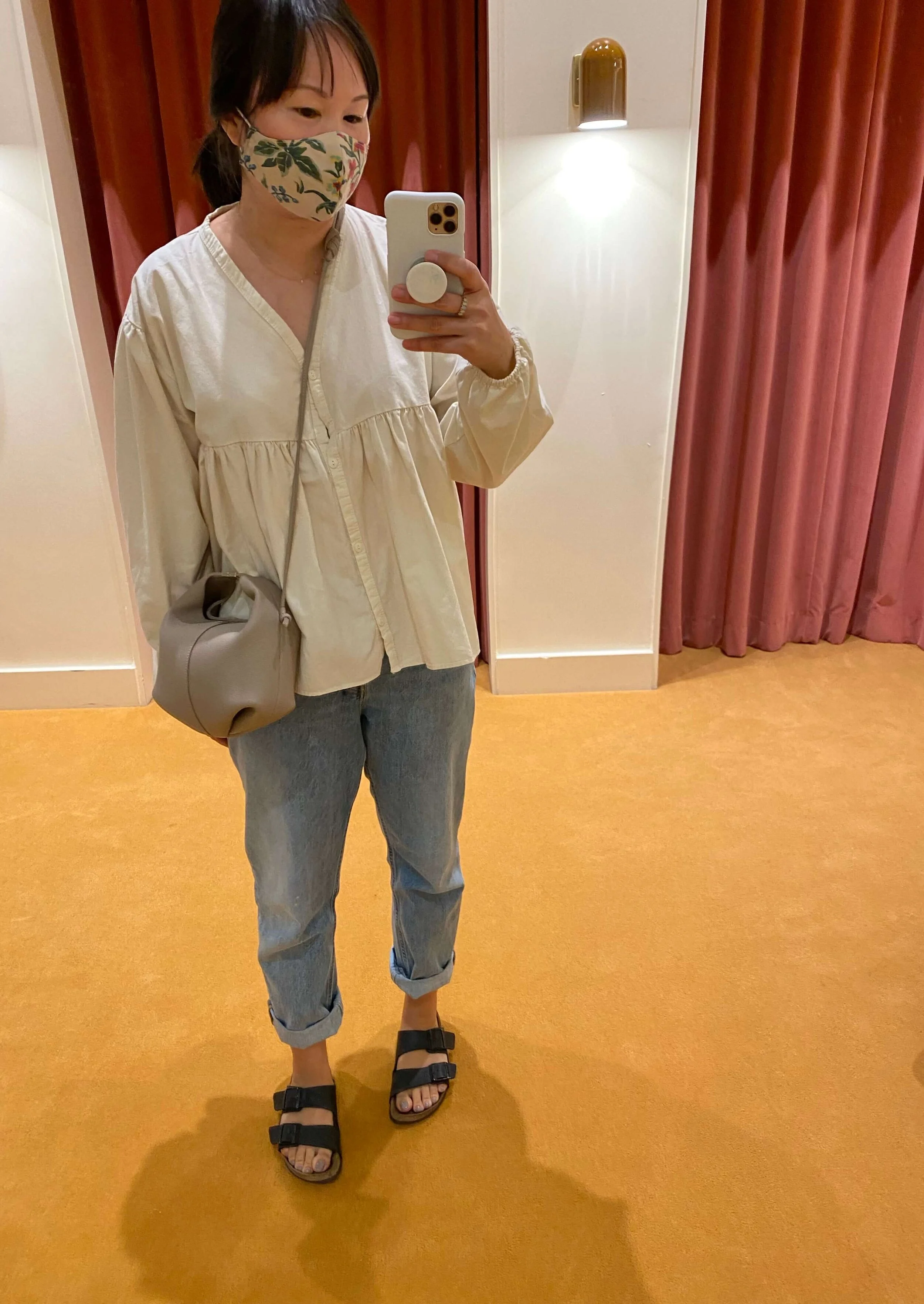 Polene purse 2025